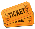 Entry Ticket