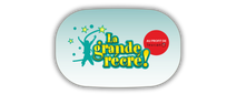 La Grande Récré – Accueil